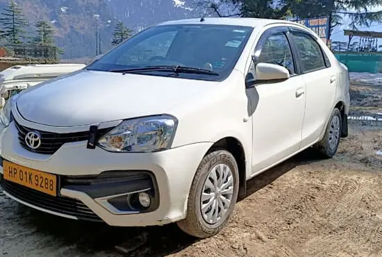 Manali Cab Booking – Local Taxi Service in Manali
